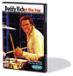 BUDY RICH AT THE TOP DVD-P.O.P. cover